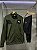 CONJUNTO PUMA WAY 2 VERDE MILITAR - Imagem 1